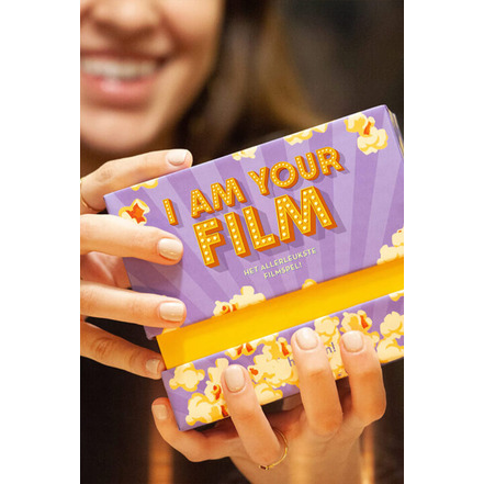 Hellofun! spellen multi color