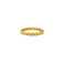 Les Cordes armband gold 1