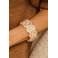Les Cordes bracelet white 2