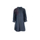 Atmos kleid blau 1