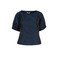 Atmos blouse blauw 1