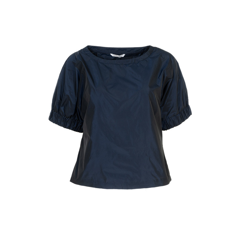 Atmos blouse blauw 1