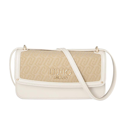 Liu Jo crossbody ecru