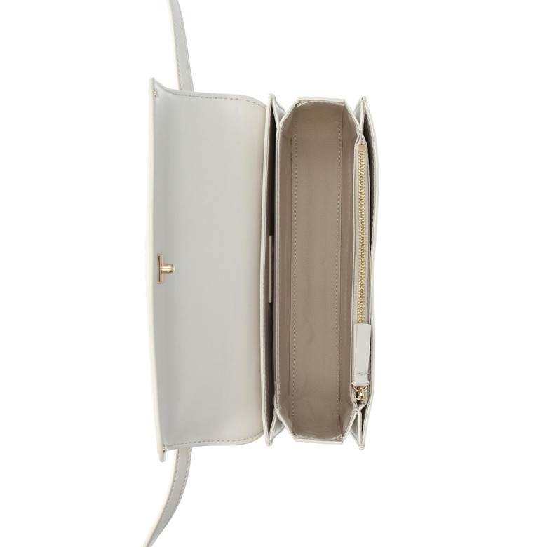 Liu Jo crossbody ecru 4
