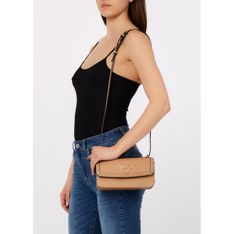 Liu Jo crossbody ecru 5