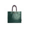 Clio Goldbrenner shopper green 1