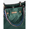 Clio Goldbrenner shopper green 5