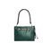Clio Goldbrenner crossbody green 1