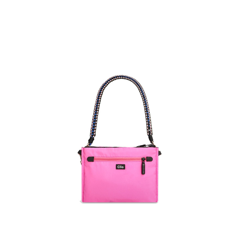 Clio Goldbrenner crossbody green 2