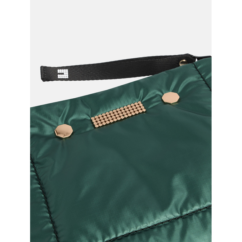 Clio Goldbrenner crossbody green 5