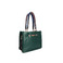 Clio Goldbrenner handbag green 2