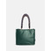 Clio Goldbrenner handbag green 3
