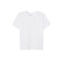 American Vintage t-shirts white