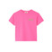 American Vintage t-shirts pink 1