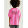 American Vintage t-shirts pink 3