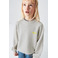 American Vintage sweater grey 2