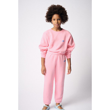 American Vintage sweater pink