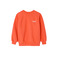 American Vintage sweater orange