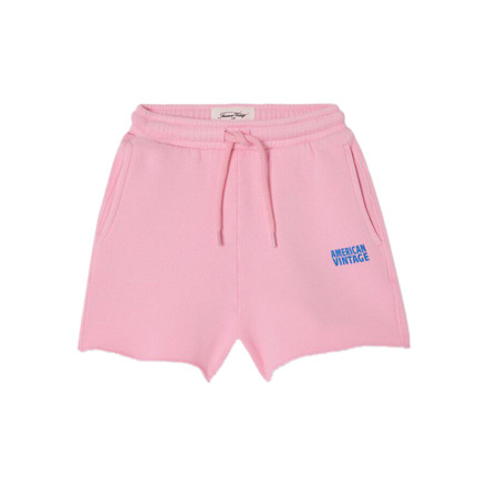 American Vintage short roze