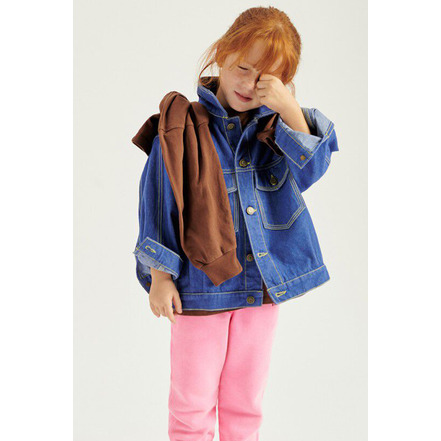 American Vintage vest jeans