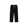 American Vintage trousers black