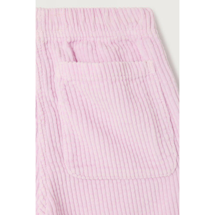 American Vintage pantalon rose
