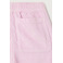 American Vintage trousers pink 2