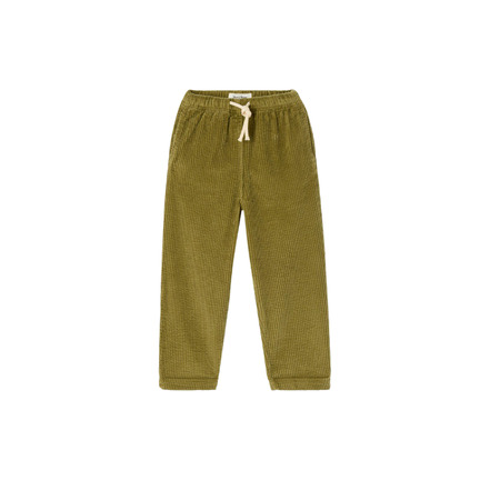 American Vintage trousers green