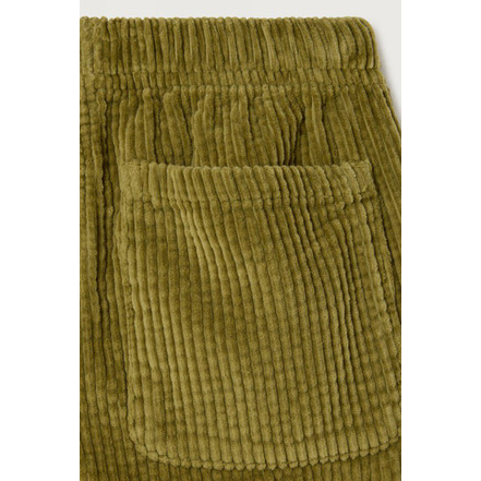 American Vintage pantalon vert