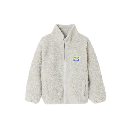 American Vintage vest grey