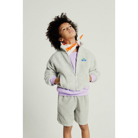 American Vintage vest grey