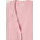 American Vintage cardigan pink 2