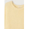 American Vintage sweater yellow 2