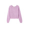 American Vintage sweater violet