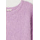 American Vintage sweater violet 2