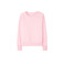 American Vintage sweater pink
