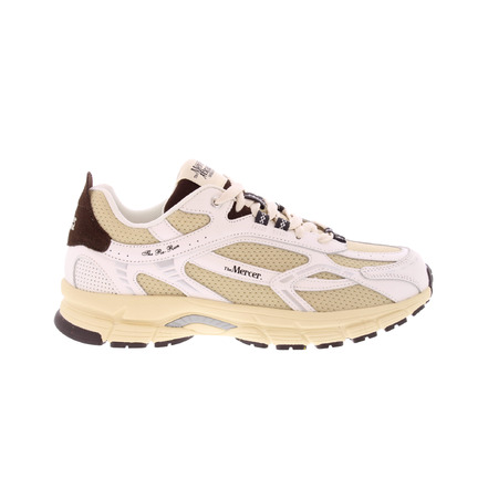 Mercer sneakers beige