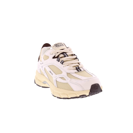 Mercer sneakers beige