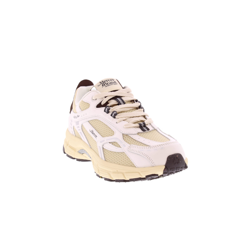 Mercer sneakers beige 2