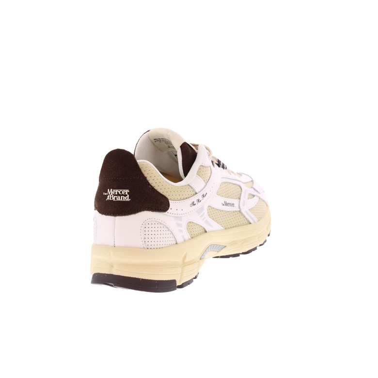Mercer sneakers beige 4