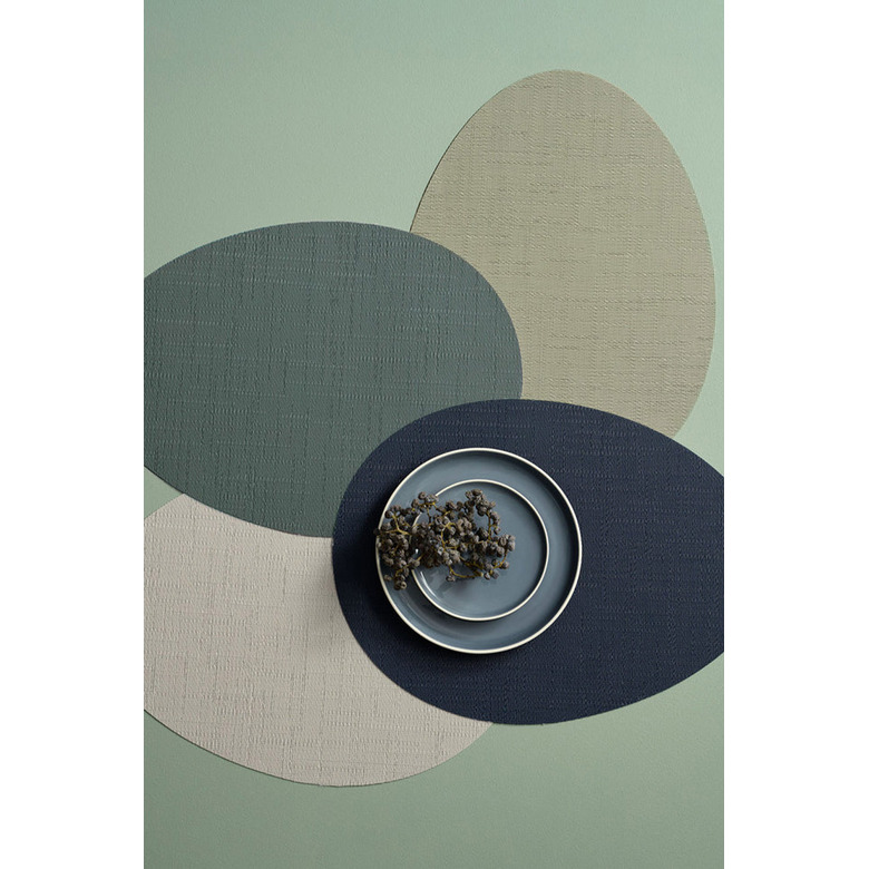 Asa Selection placemat blue 2