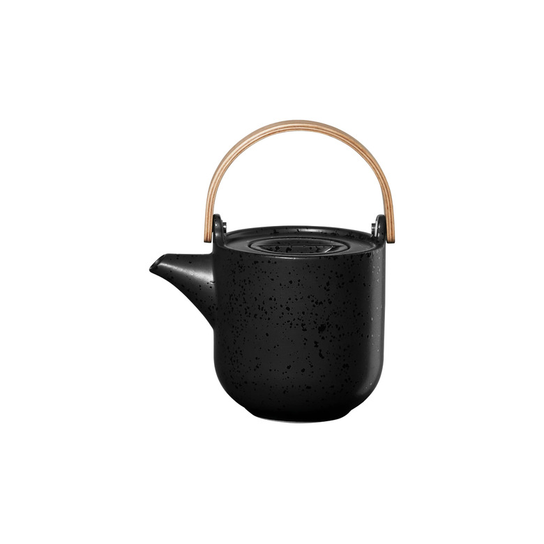 Asa Selection geschirrservice schwarz 1