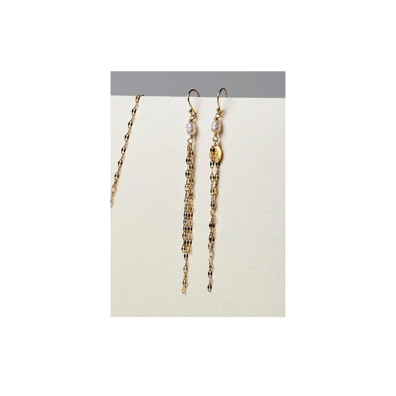 Belluna blouse --- 1