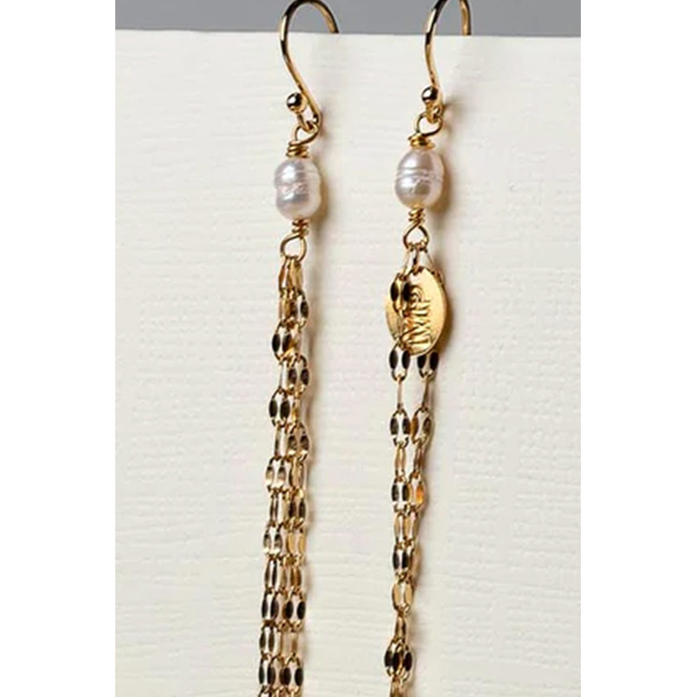 Belluna blouse --- 2