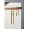 Murielle Perrotti ohrringe gold 2