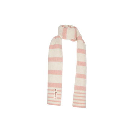 American Outfitters sjaal roze