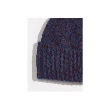 Bellerose bonnet bleu
