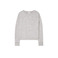 American Vintage pullover grau 1