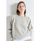 American Vintage pullover grau 2