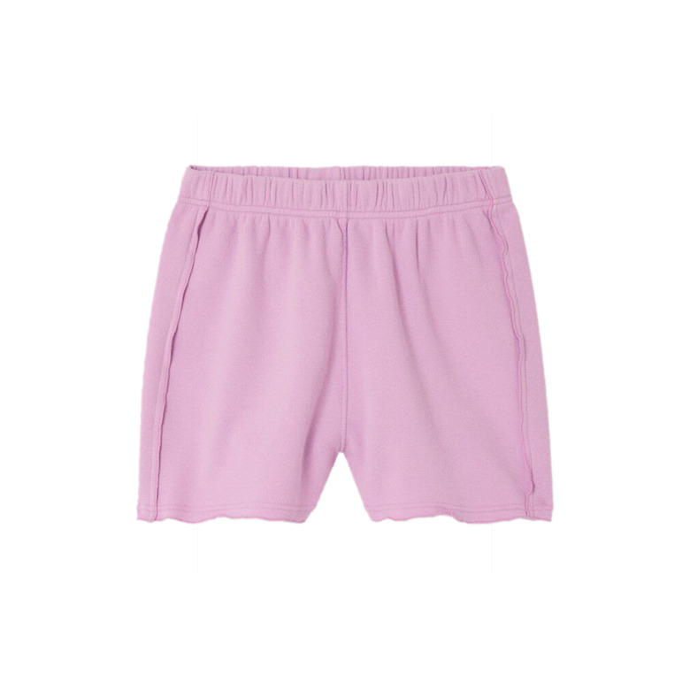 American Vintage short rosa 1